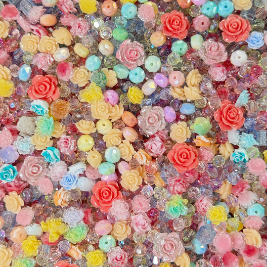 ((Buy 1 Get 1) ) Essence of Roses