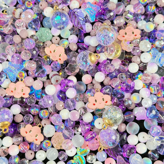 (Clearance Sale) Sunny Clouds ☀️ ☁️