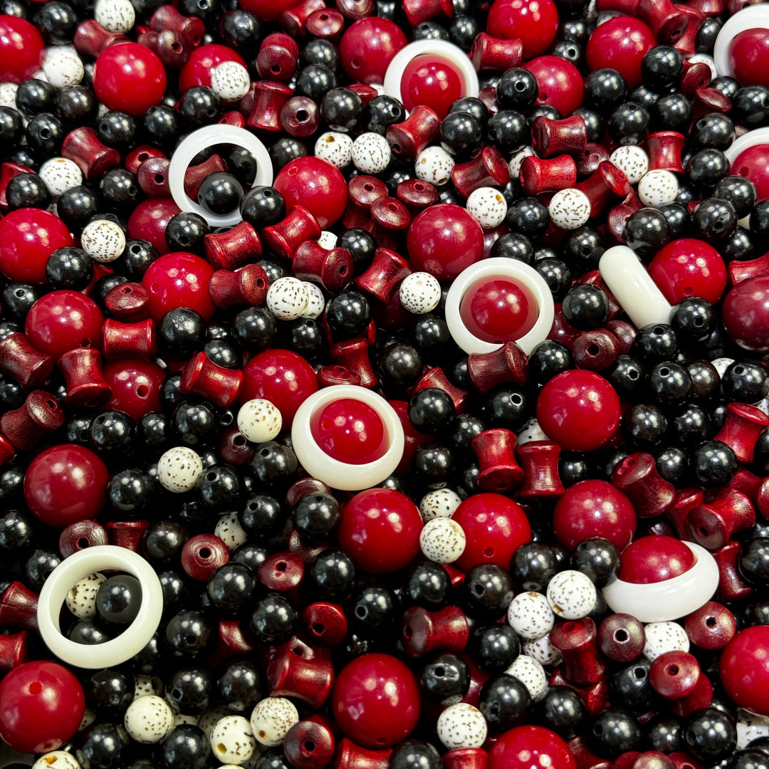 Berry Wood