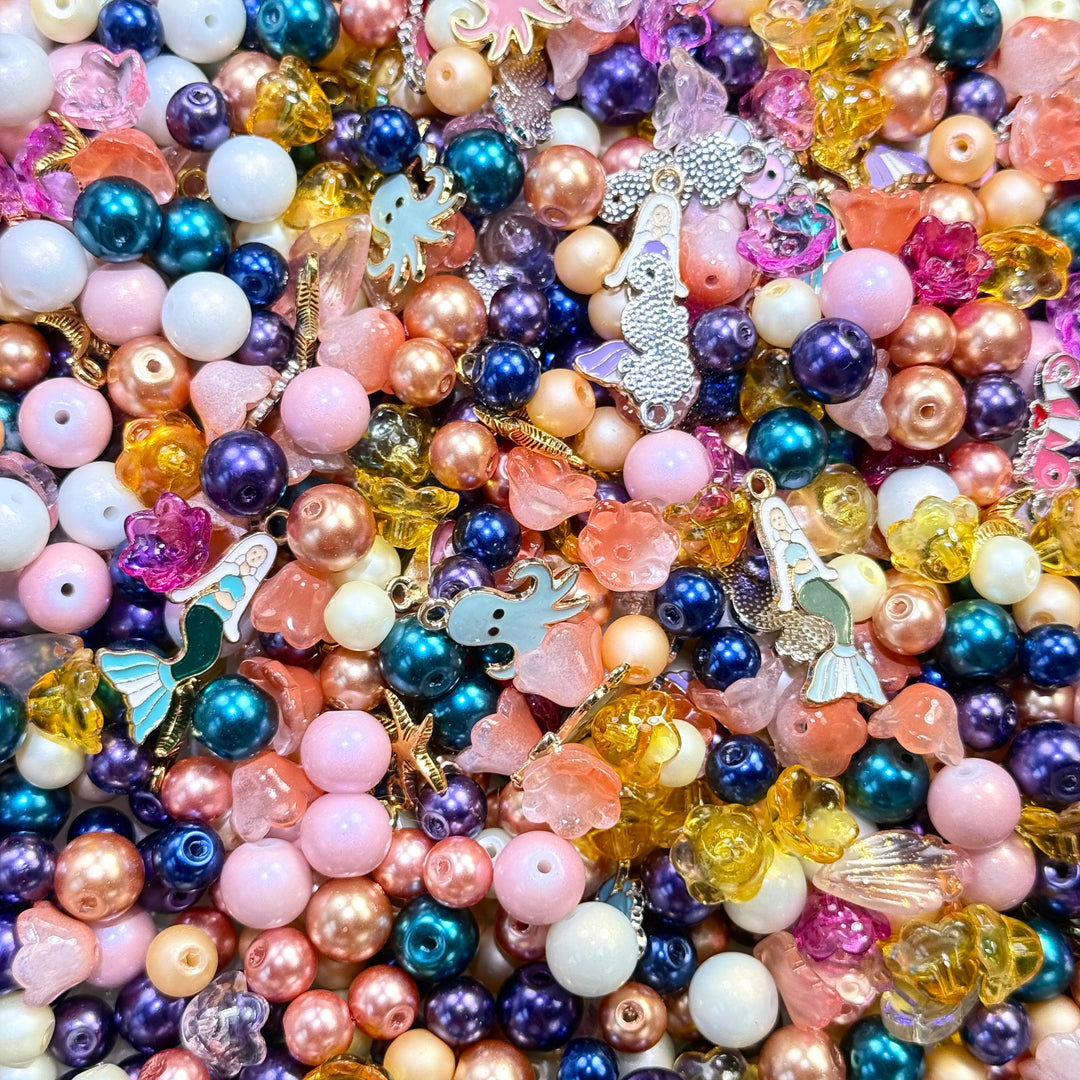 (New) Coral Reef