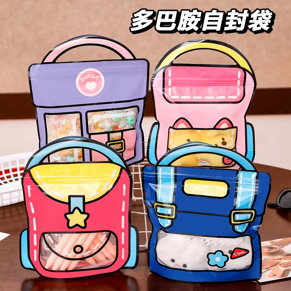 Cute Big Bags