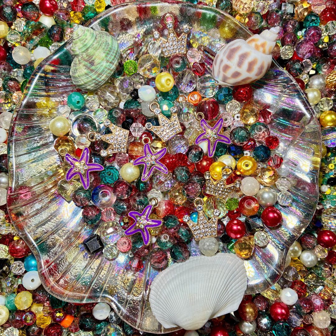 (On Sale) Hidden Treasures