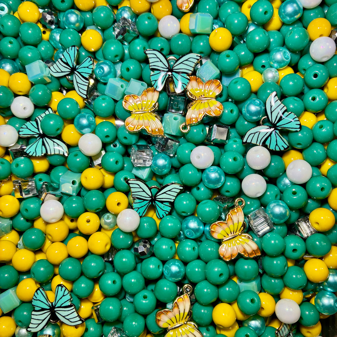 (Buy 1 Get 1)Minty Breeze