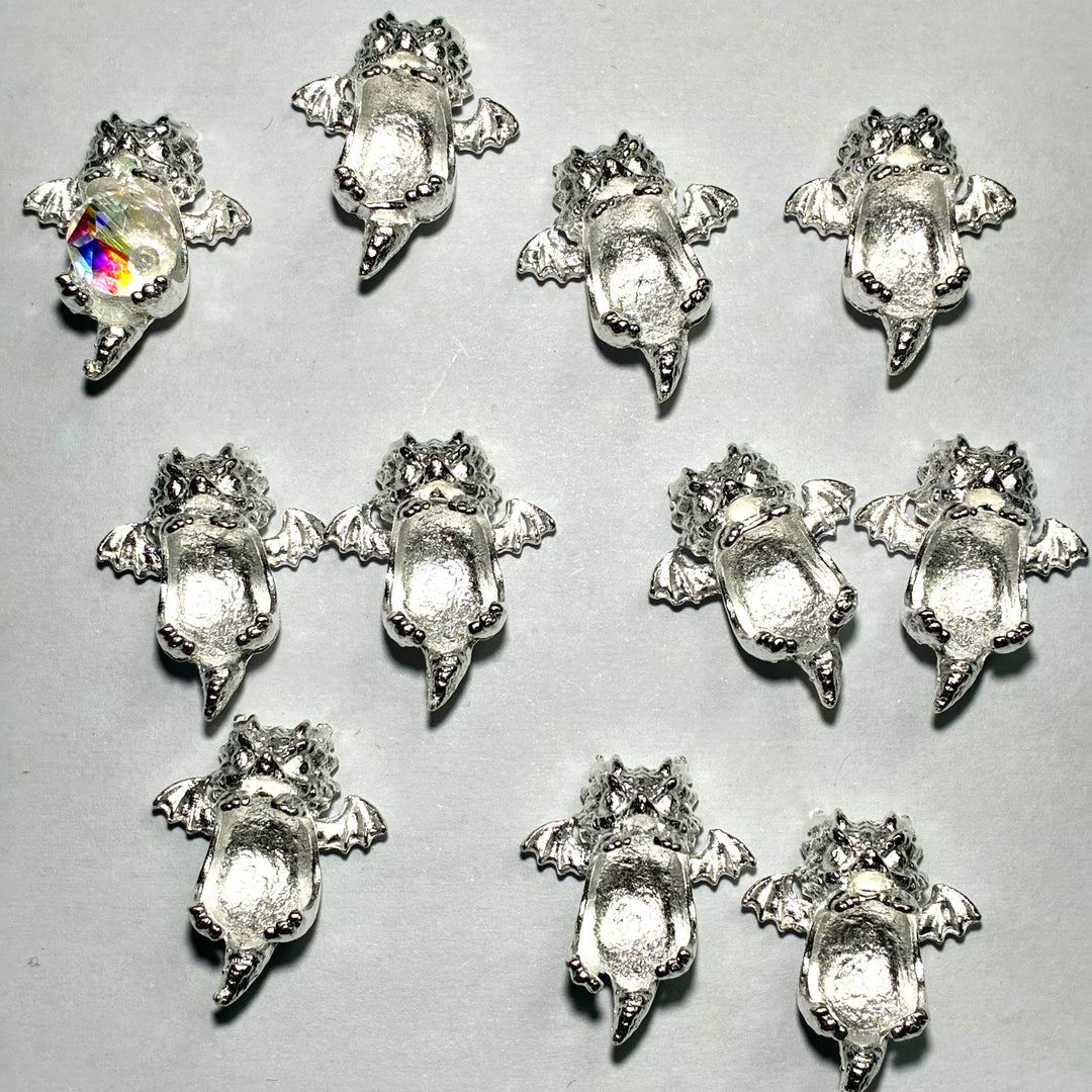 Baby Dragon (accessory)