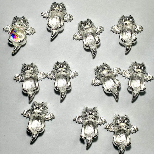 Baby Dragon (accessory)