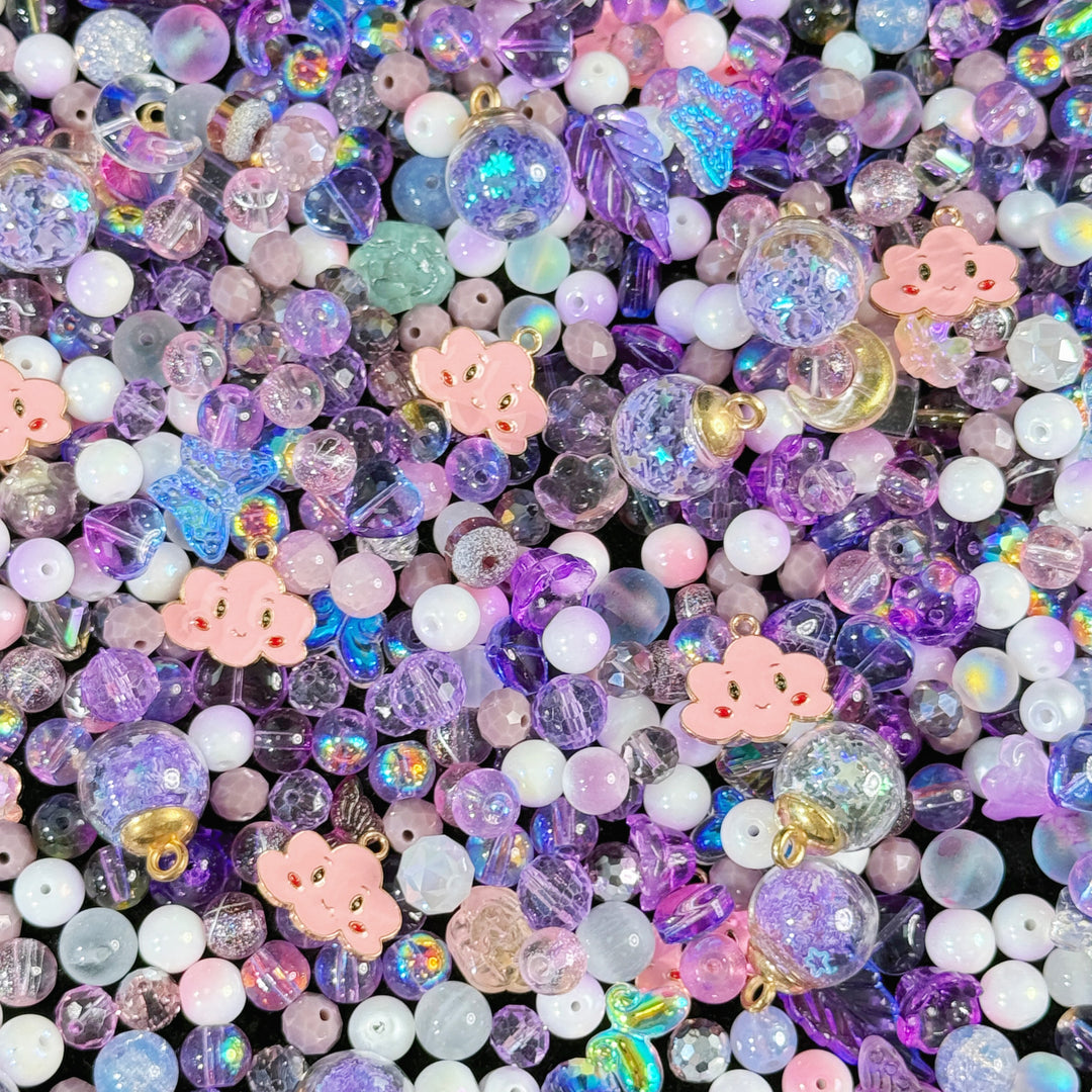 (Clearance Sale) Sunny Clouds ☀️ ☁️