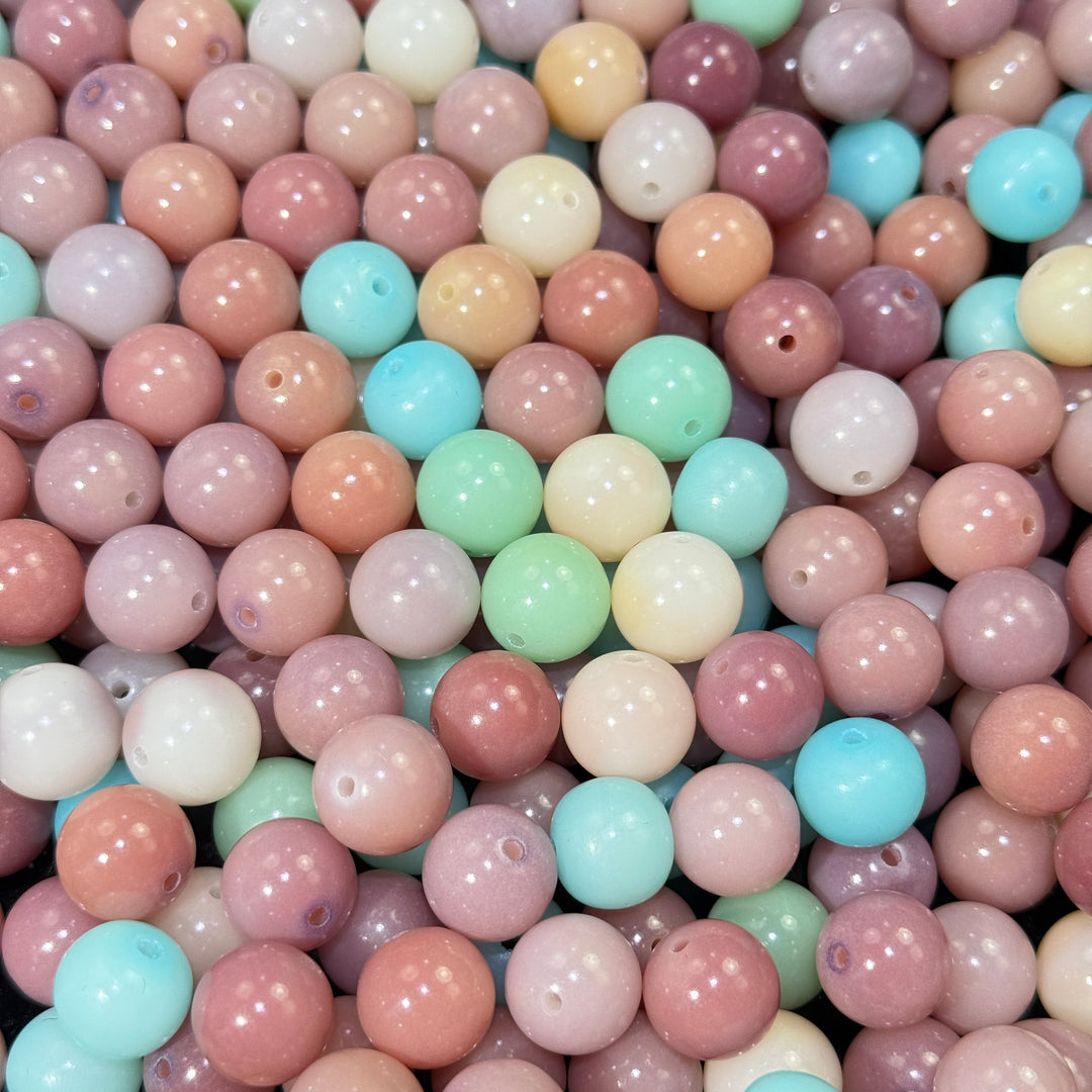 (New) Bubblegum