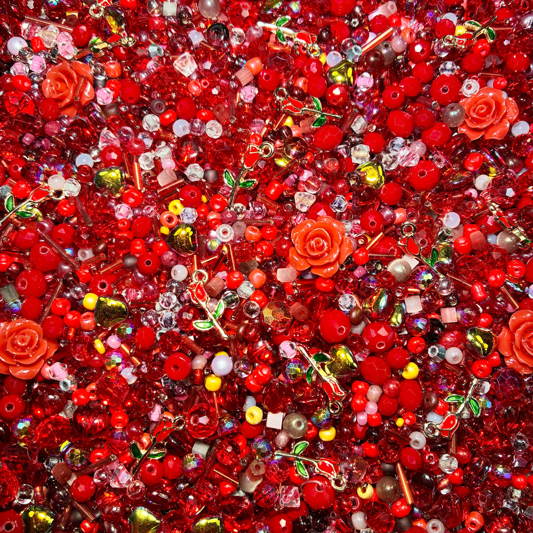 (Buy 1 Get 1) Heart & Rose Parade🌹❤️