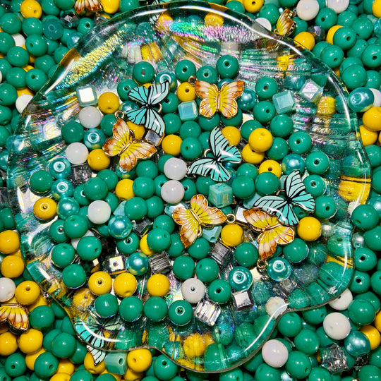 (Buy 1 Get 1)Minty Breeze