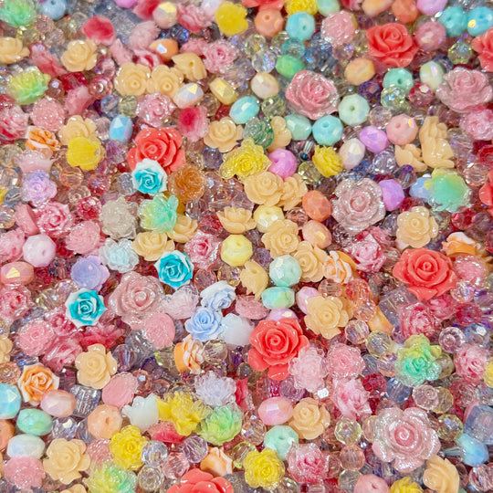 ((Buy 1 Get 1) ) Essence of Roses