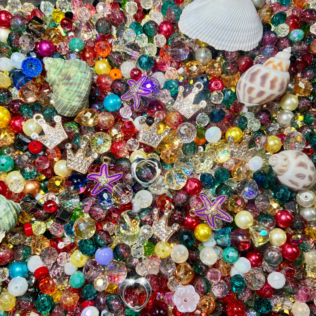 (On Sale) Hidden Treasures