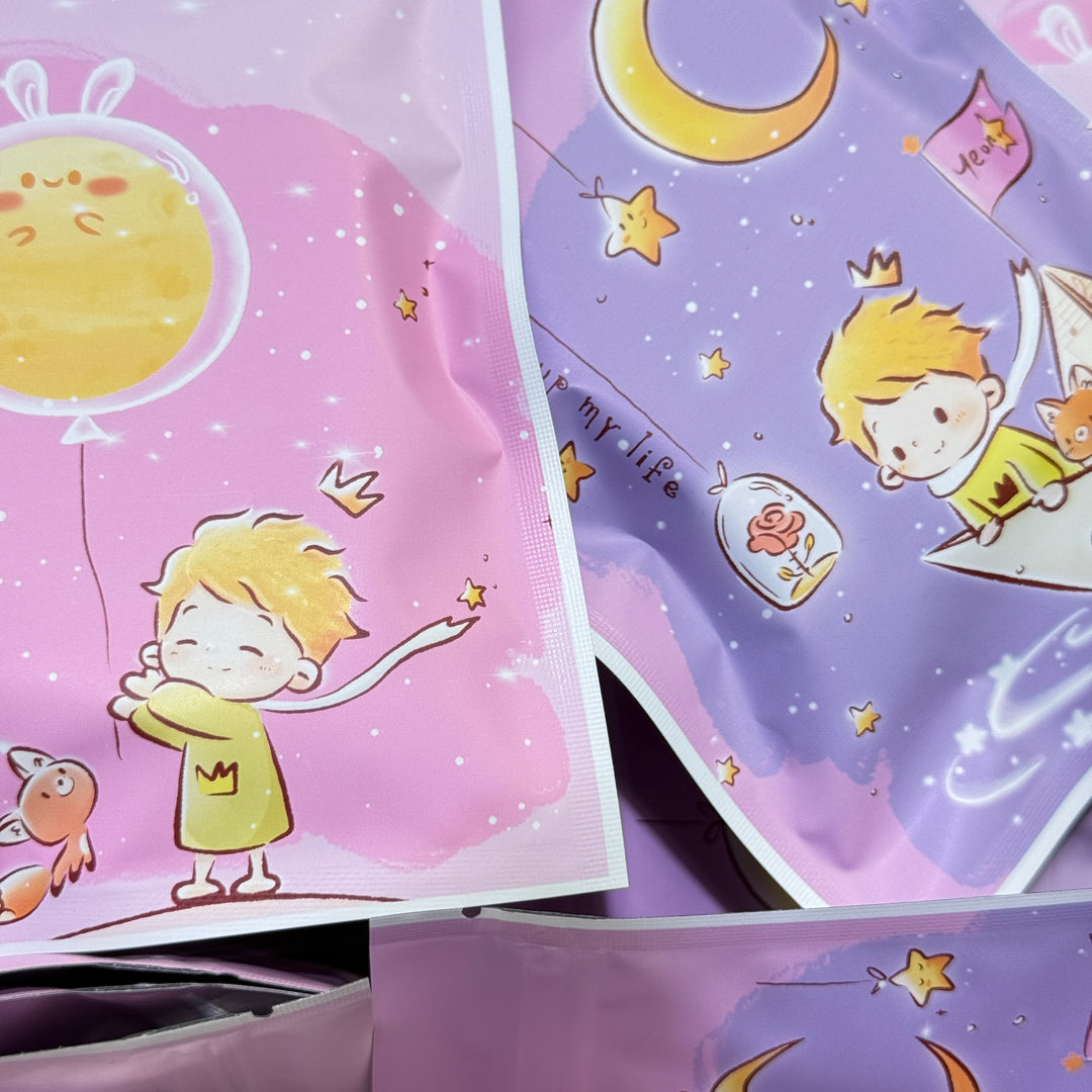 (New) Bodhi Bracelet ect. Blind Bags