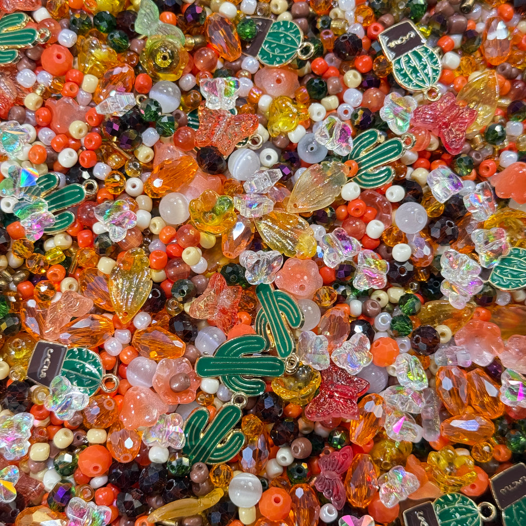 (Buy 1 Get 1) Desert Sunset ๐ต