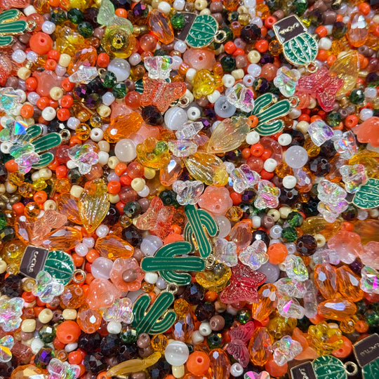 (Buy 1 Get 1) Desert Sunset ๐ต