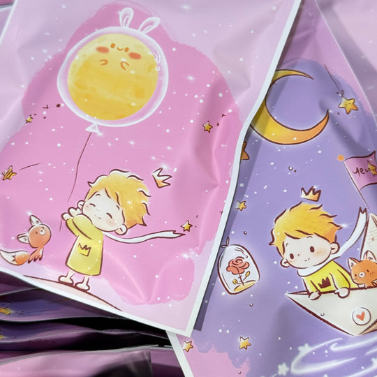 (New) Bodhi Bracelet ect. Blind Bags