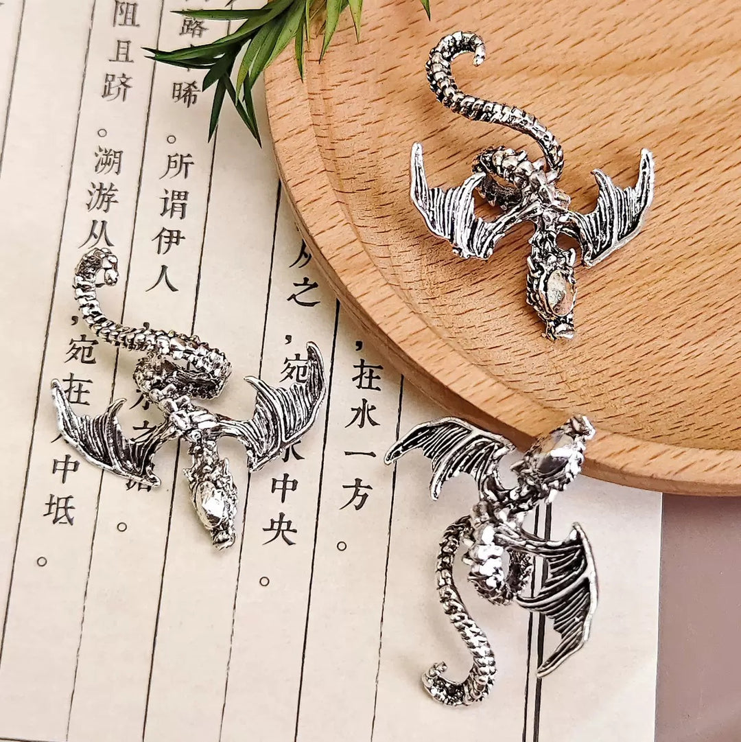 Flying Dragon (accessory)