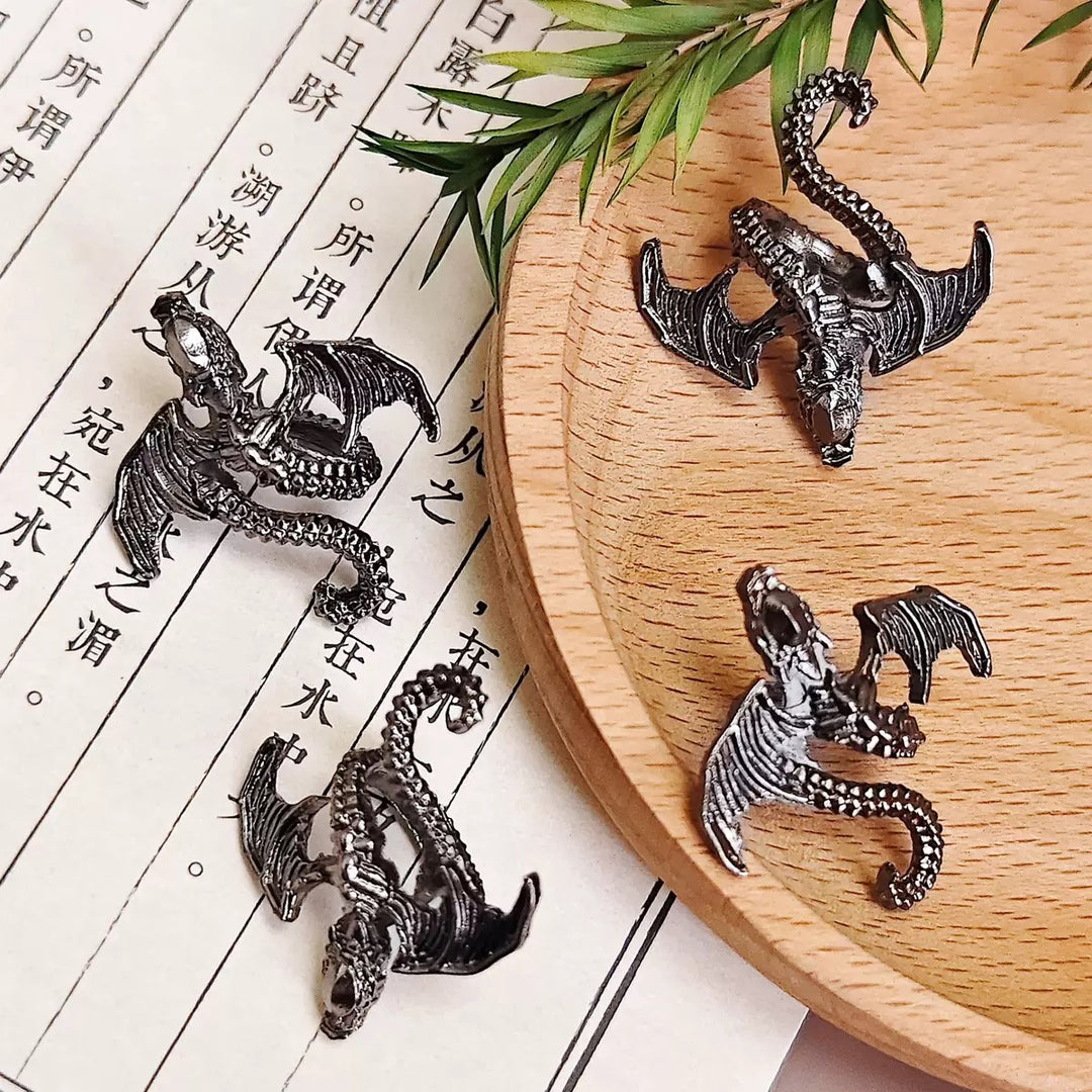 Flying Dragon (accessory)