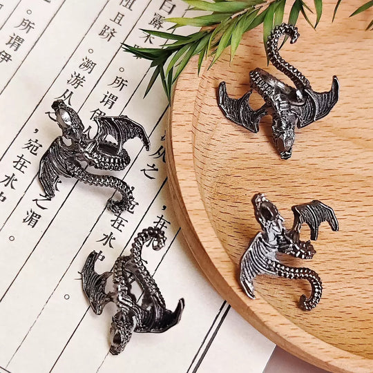 Flying Dragon (accessory)