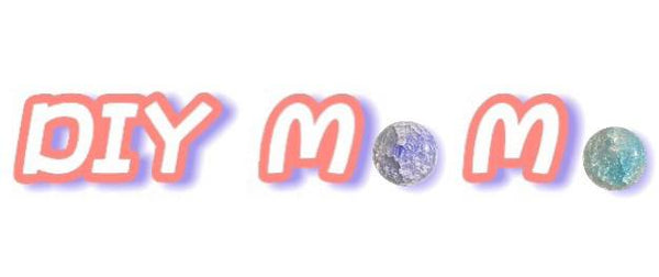 DIY MoMo logo