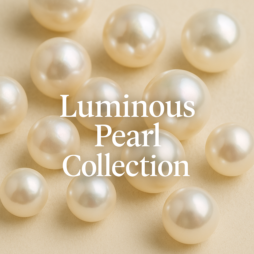 Pearl Whisper