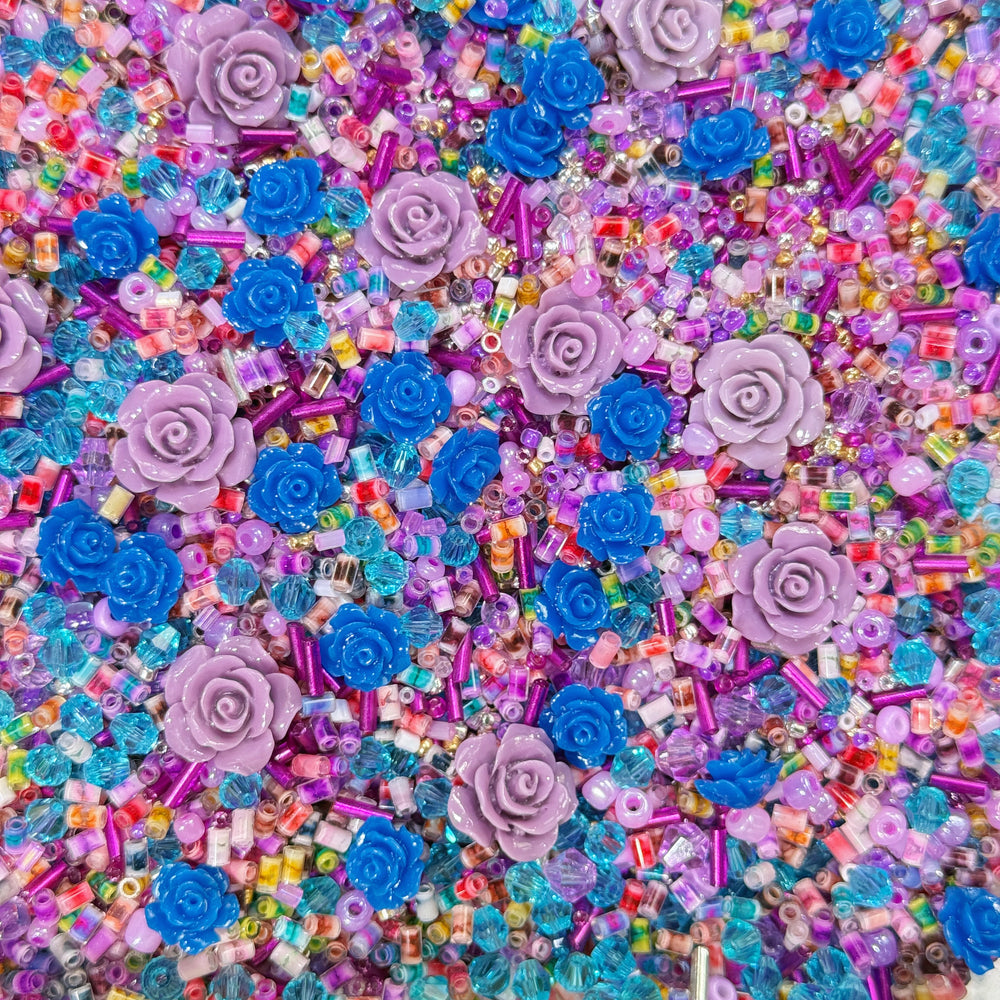 Fantasy Garden
