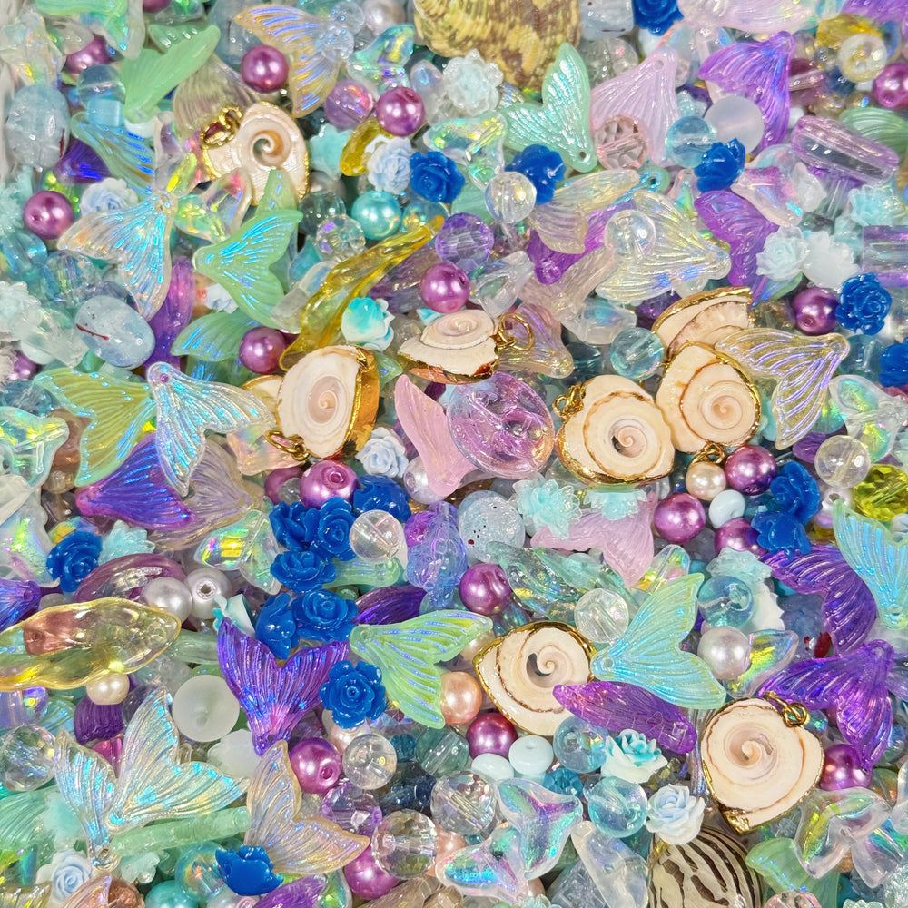 (Today’s Deal)Under Sea Treasure🌊