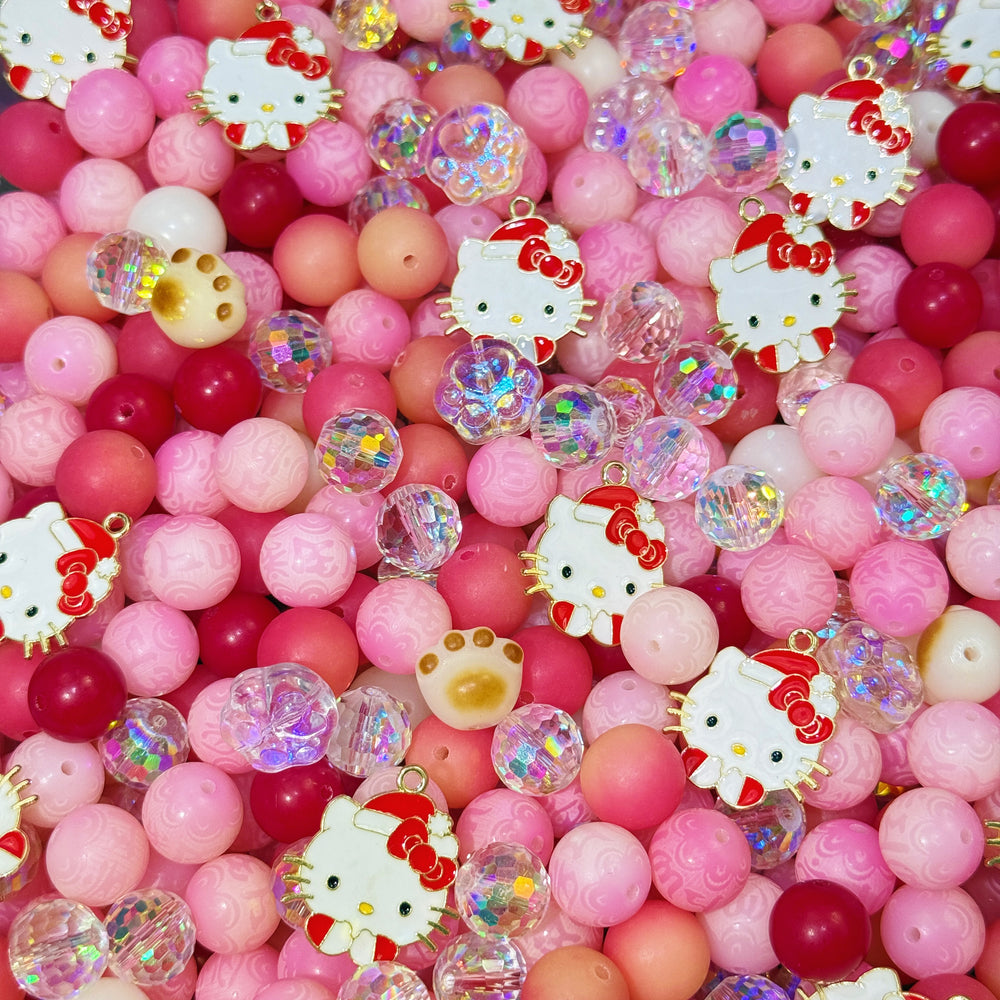 (New) Hello Kitty Bodhi Mix