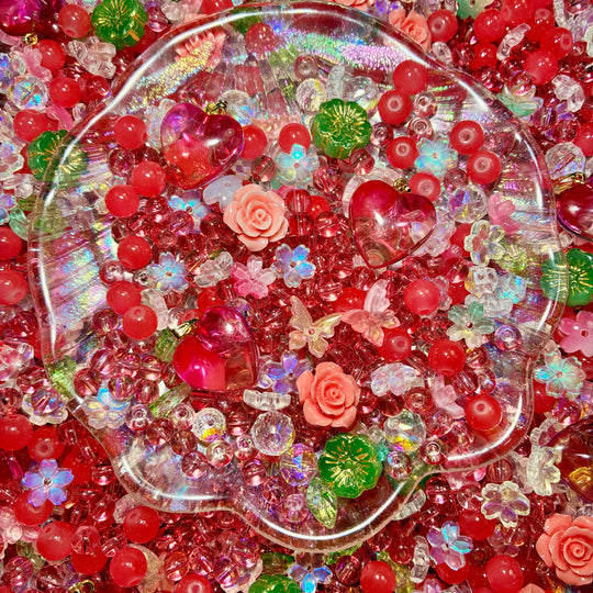 Floral Fantasy