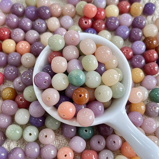 New Bodhi Beads Mix(11mm)