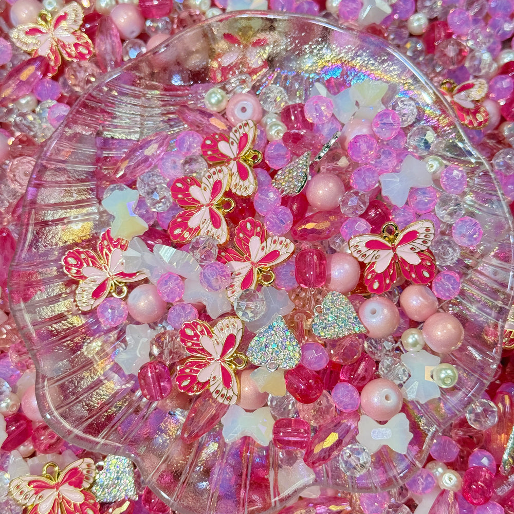 (New) Hearts a flutter