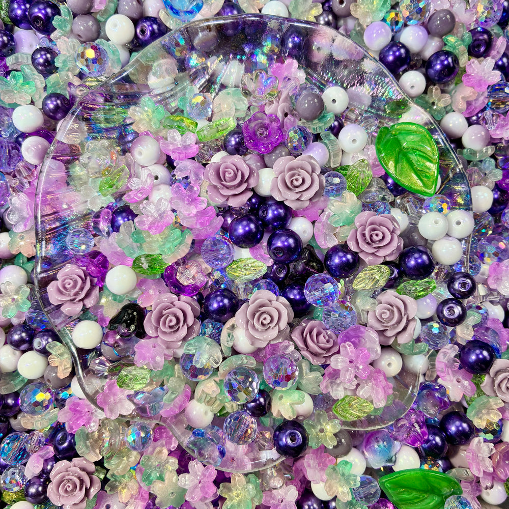 (New) Lavender Garden