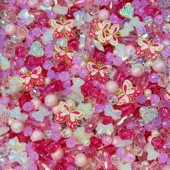 (New) Hearts a flutter