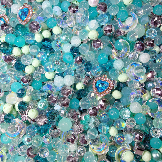 (New) Aqua Moon🩵🌙