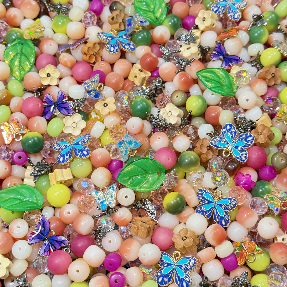 (New) Flutter Bodhi Mix