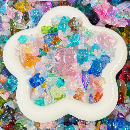 (Clearance Sale) Bear In Bloom 🌸