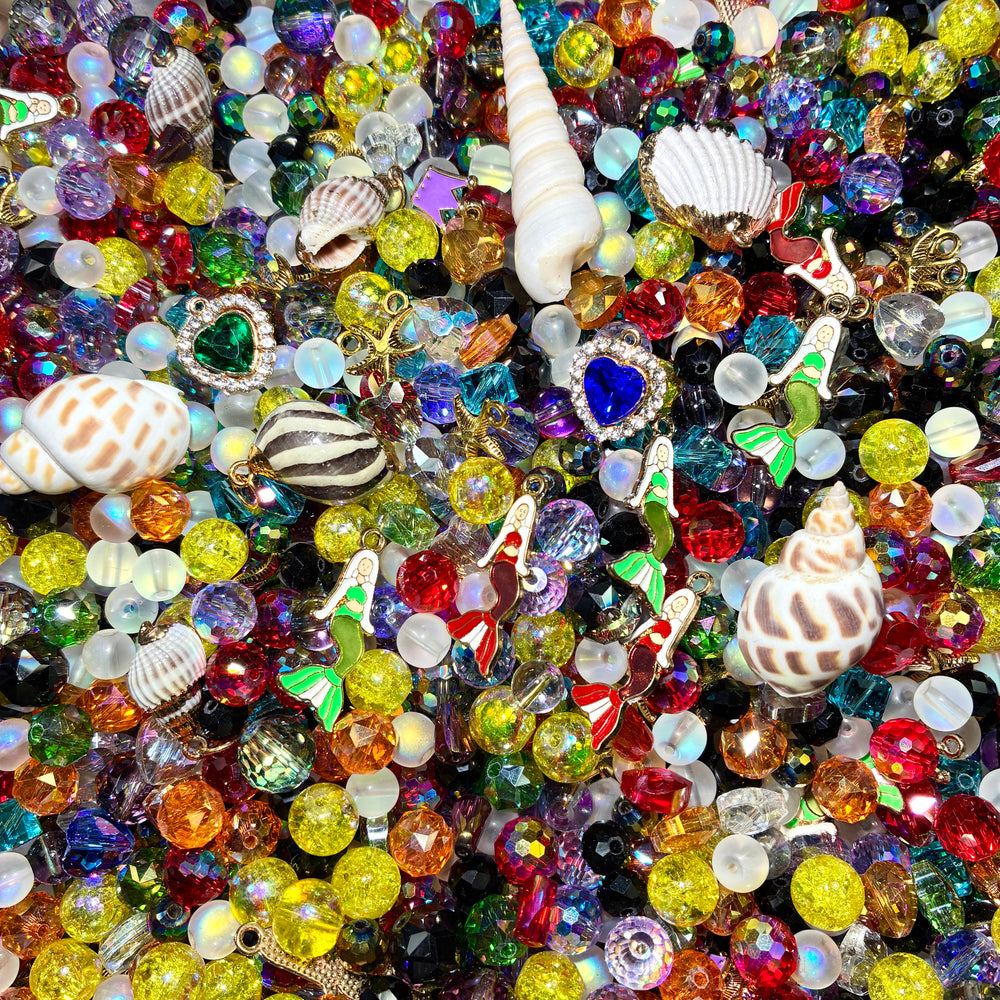 Pirate’s Treasure