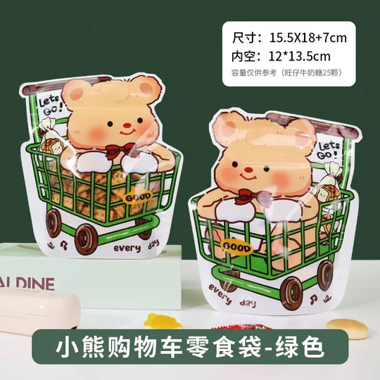 Cute Big Bags