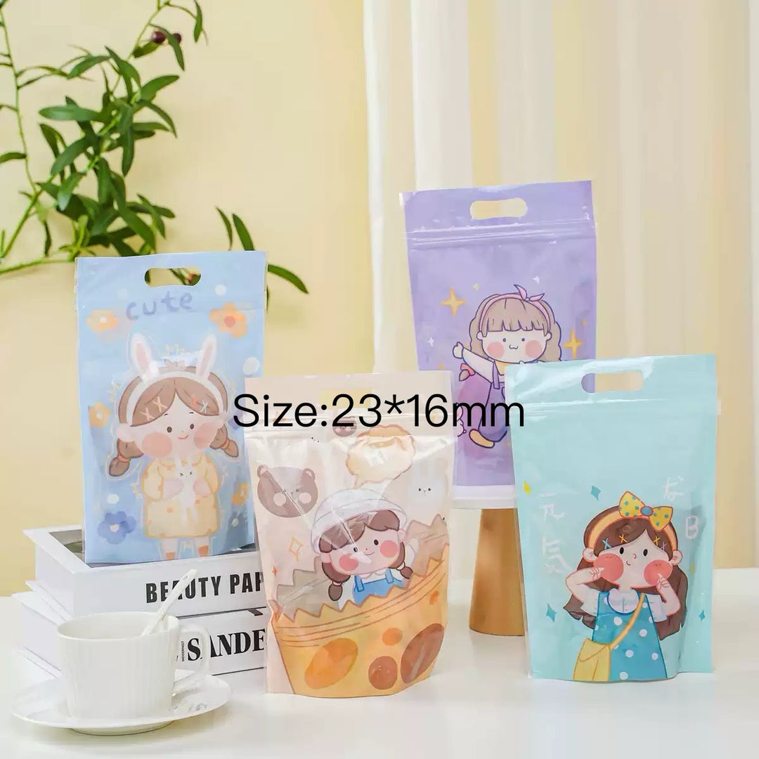 Cute Big Bags