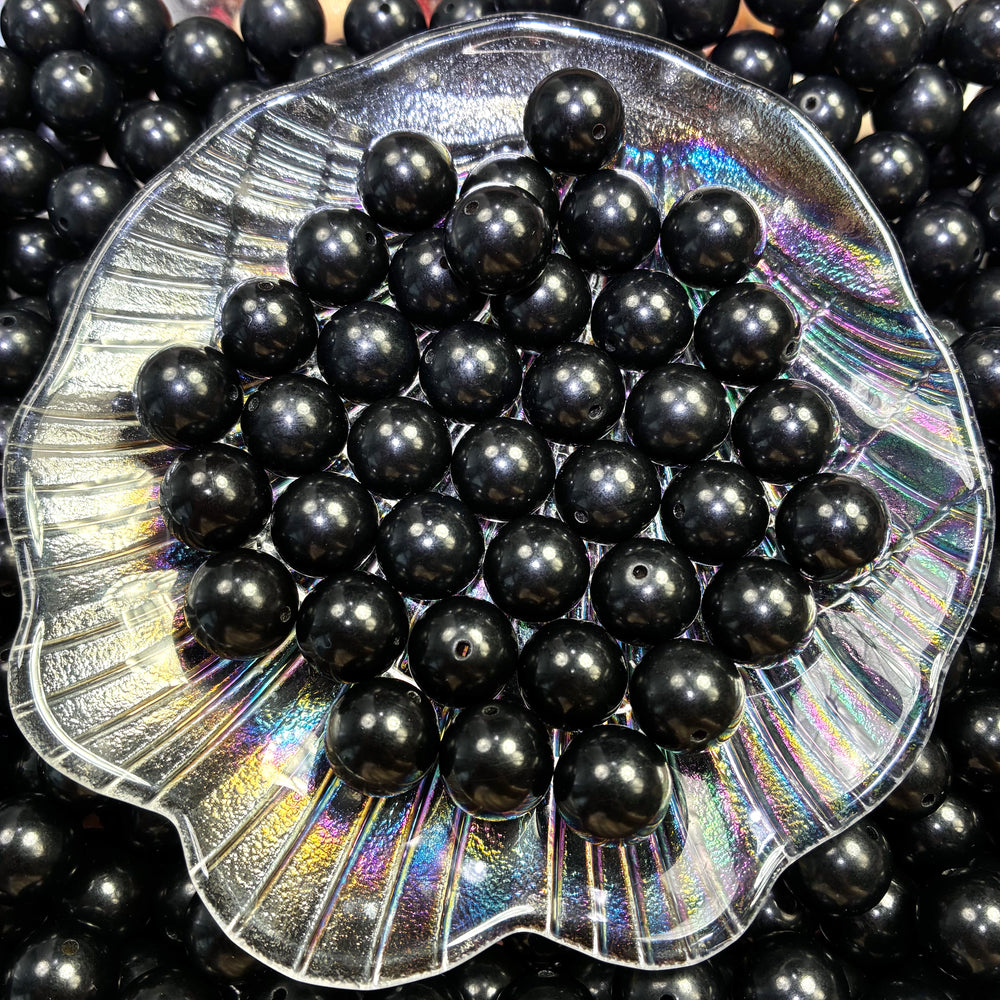 (New) Big Black Bodhi (15mm)