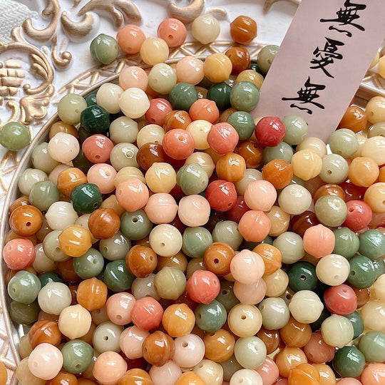 New Bodhi Beads Mix(11mm)