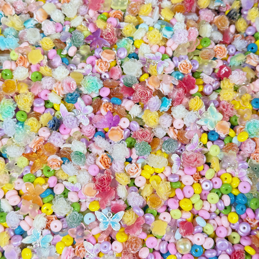 (Buy 1 Get 1) Color Explosion 💥 🌸