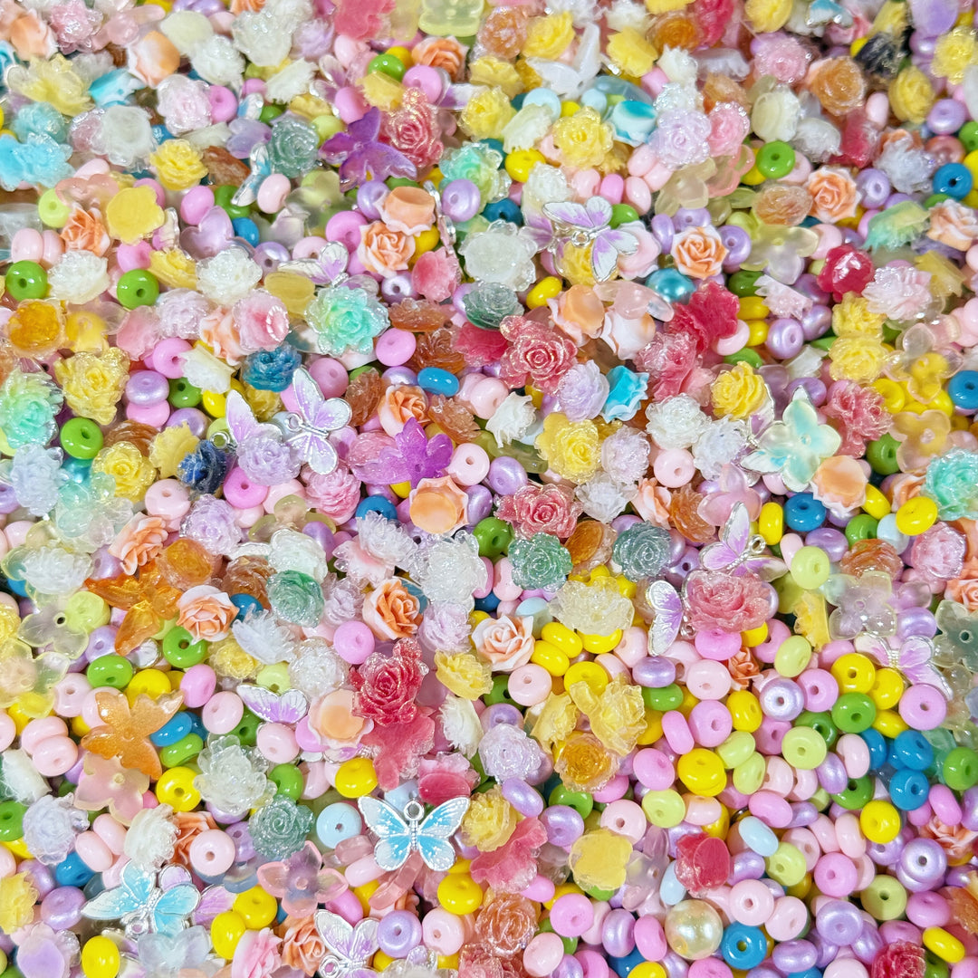 (Buy 1 Get 1) Color Explosion 💥 🌸