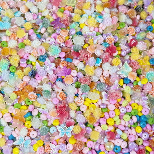 (Buy 1 Get 1) Color Explosion 💥 🌸