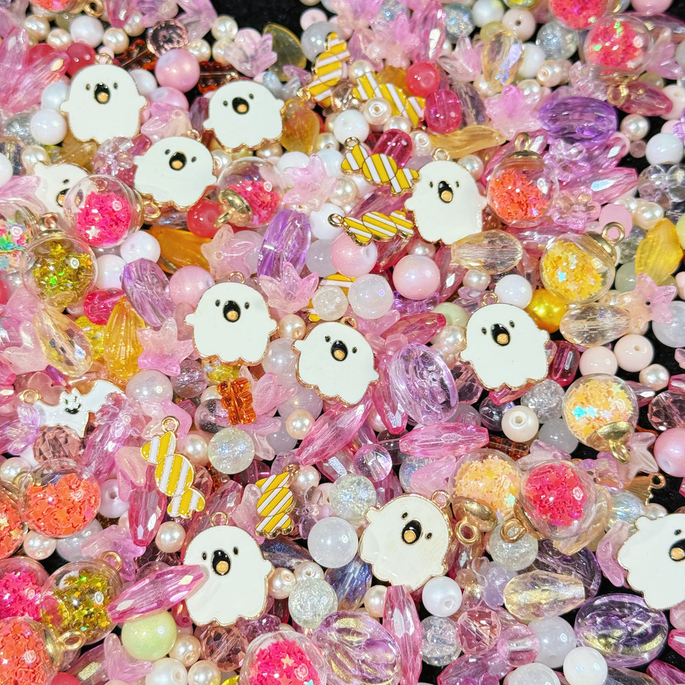 (Buy 1 Get 1) Summerween 🌼🎃