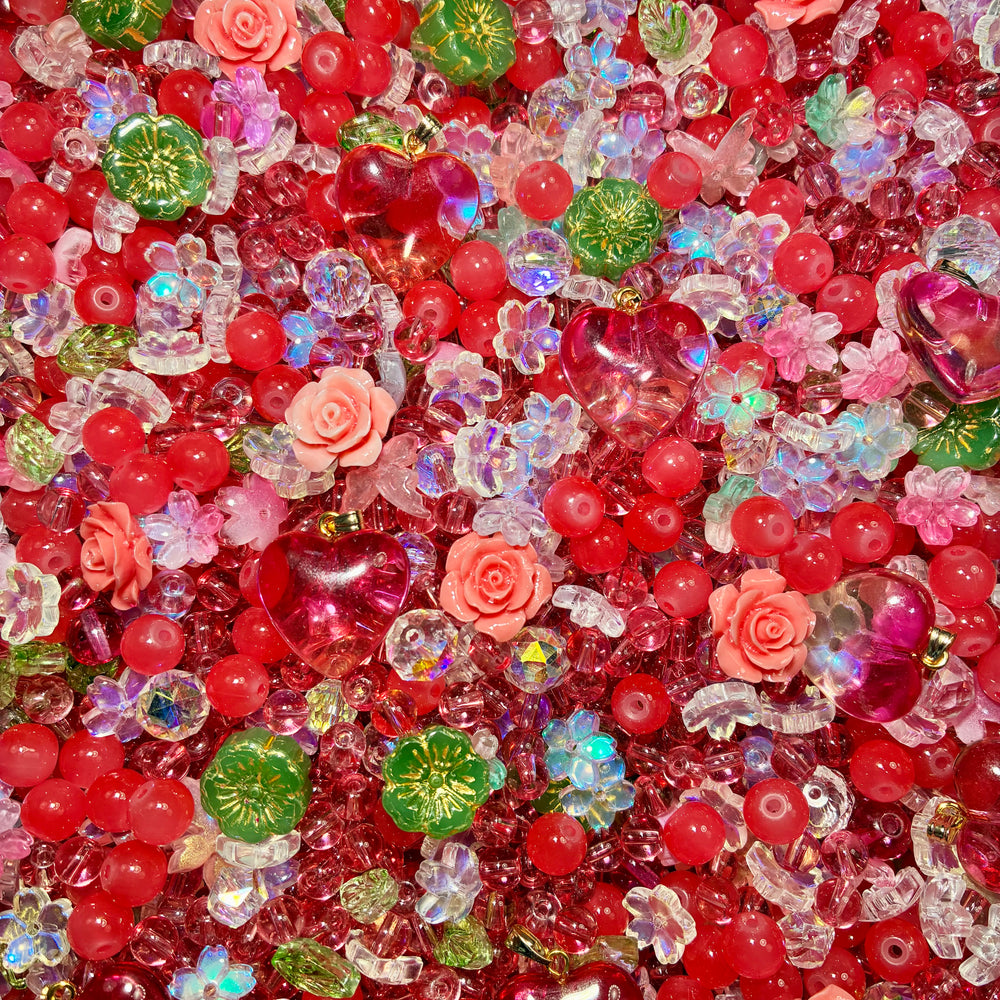 (New) Floral Fantasy