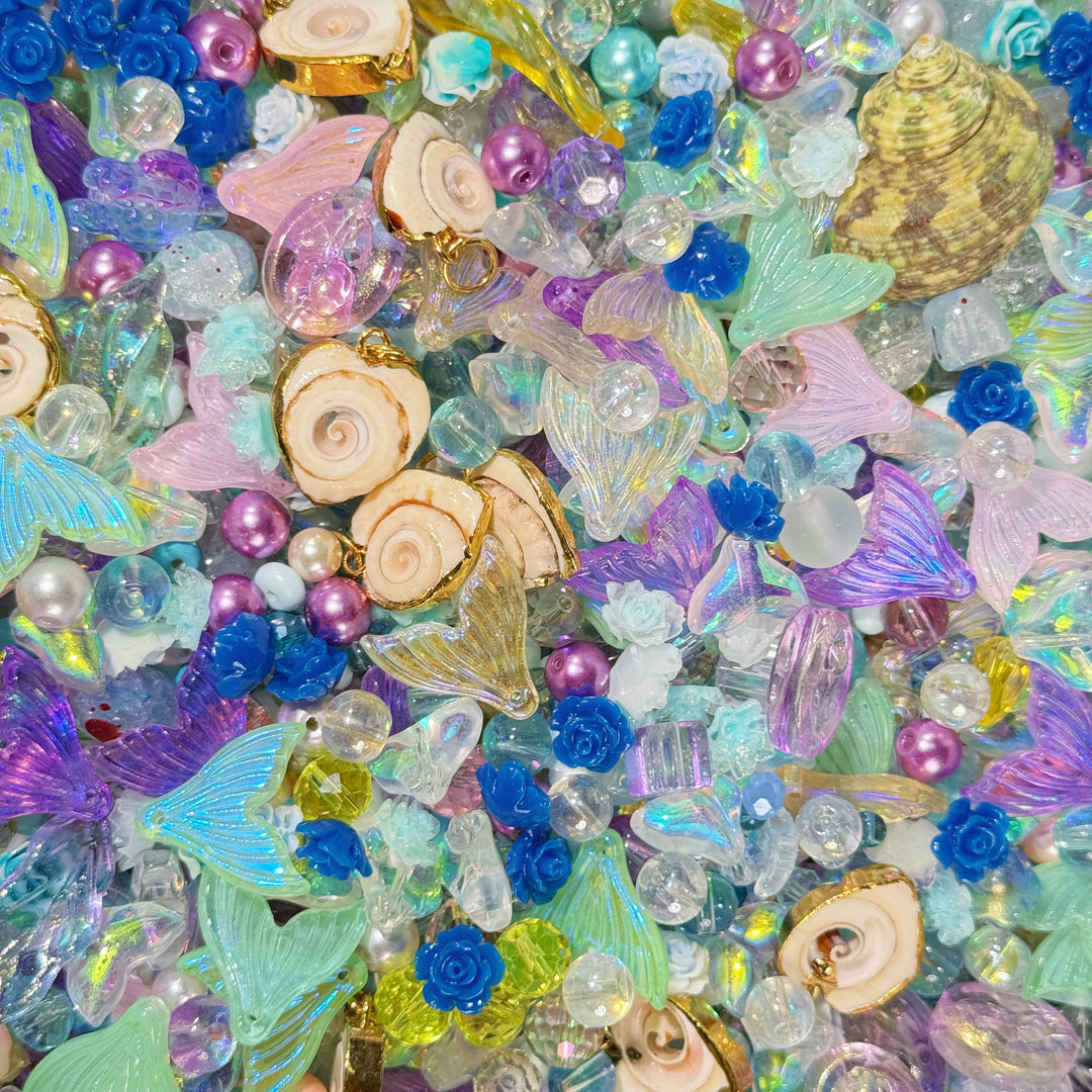 (Today’s Deal)Under Sea Treasure🌊