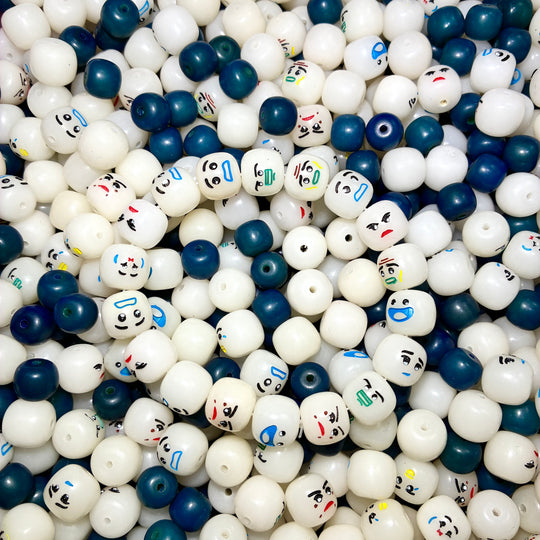 (New) Fickle Moods Bodhi Mix