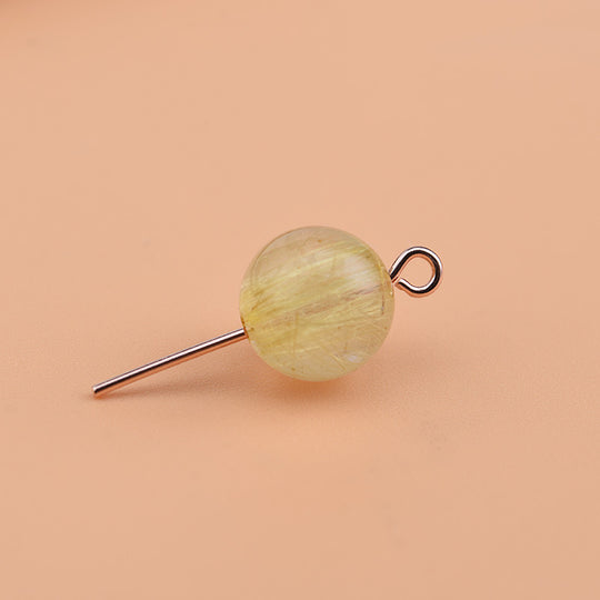 Eye Pin (0.7*26mm) A34