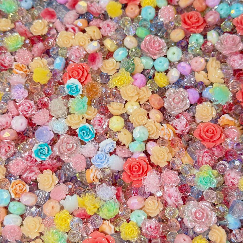 (New) Essence of Roses