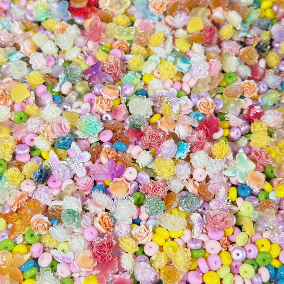 (Buy 1 Get 1) Color Explosion 💥 🌸